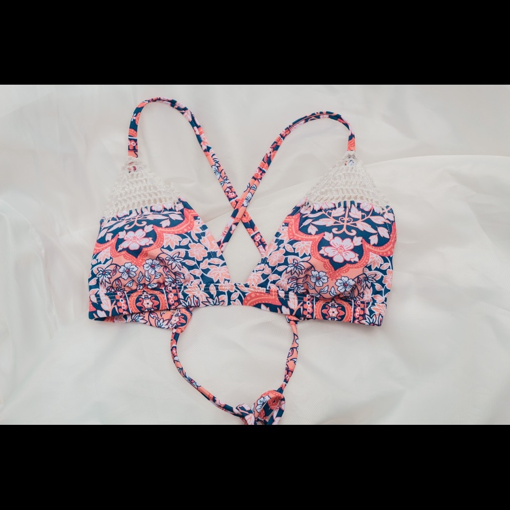 Xhileration Bikini Top